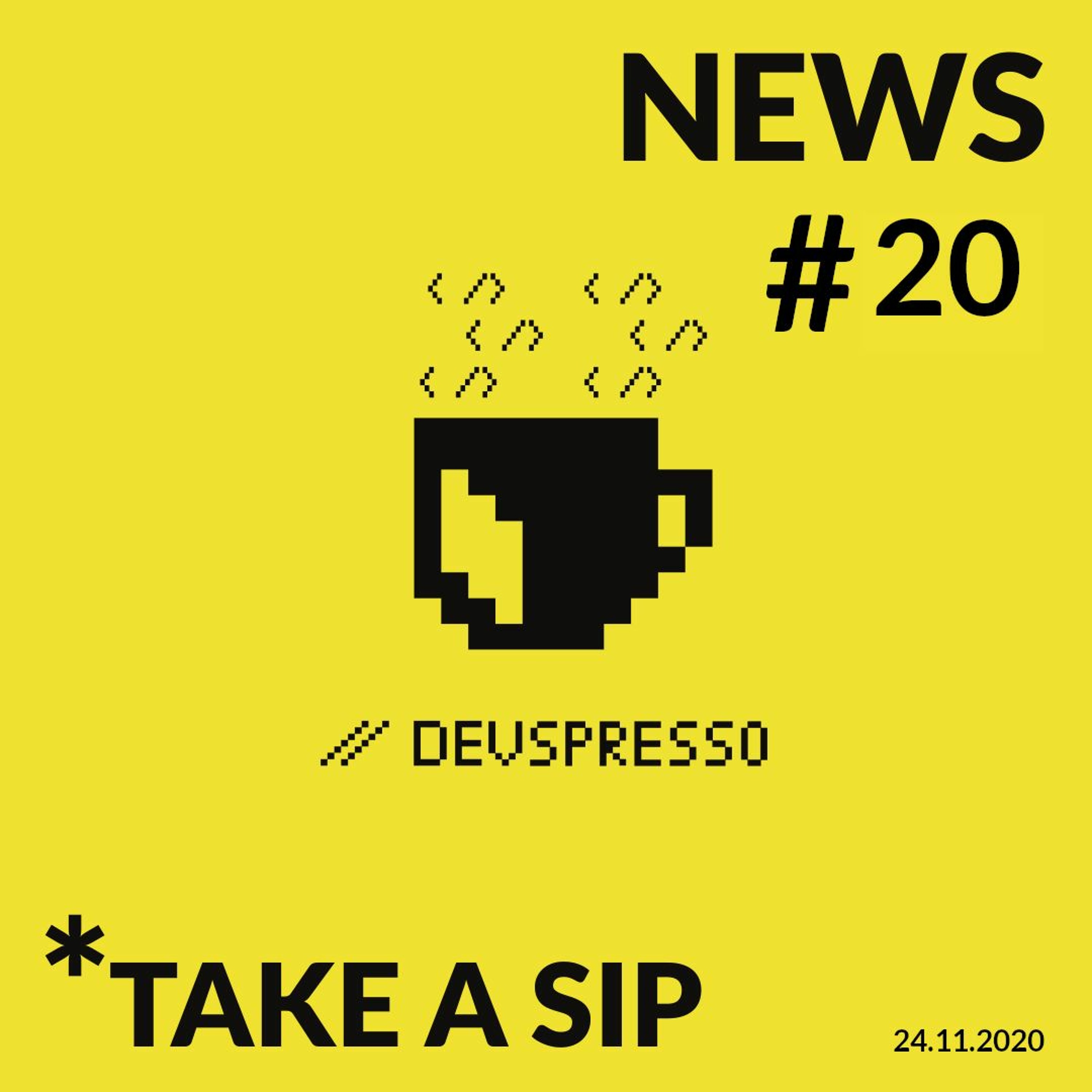 DevSpresso Podcast