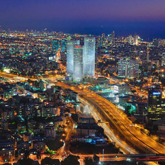 Tel Aviv All Night