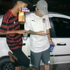 6 MINUTINHOS PIC DO FUZUE - DJ BIEL DO RM
