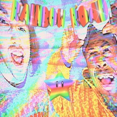 Rainbow Road (w/ HellBound) - [Prod. by @prodkiriko] {READ DESCRIPTION!!}