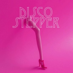 Disco Stepper (Original Mix)