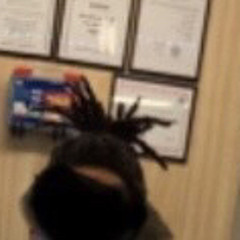 Nah frl man /Dmv mess around