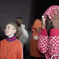 Smokingskul - New Mac Prod Cairo