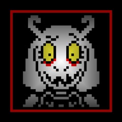 [An Original Underfell Toriel MEGALOVANIA] A Burning Heart's Torment