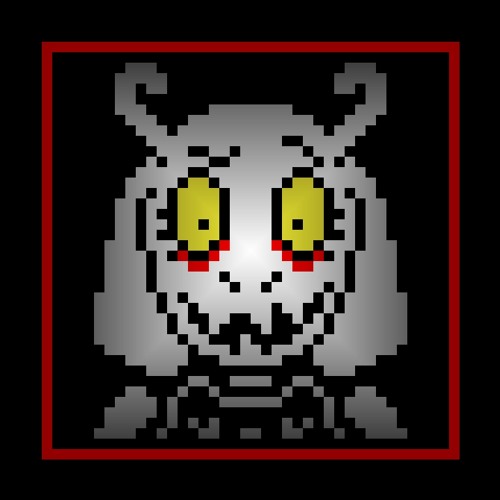 [An Original Underfell Toriel MEGALOVANIA] A Burning Heart's Torment