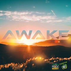 DJ Taffy X Turnt Up Tv - Awake (Remix)