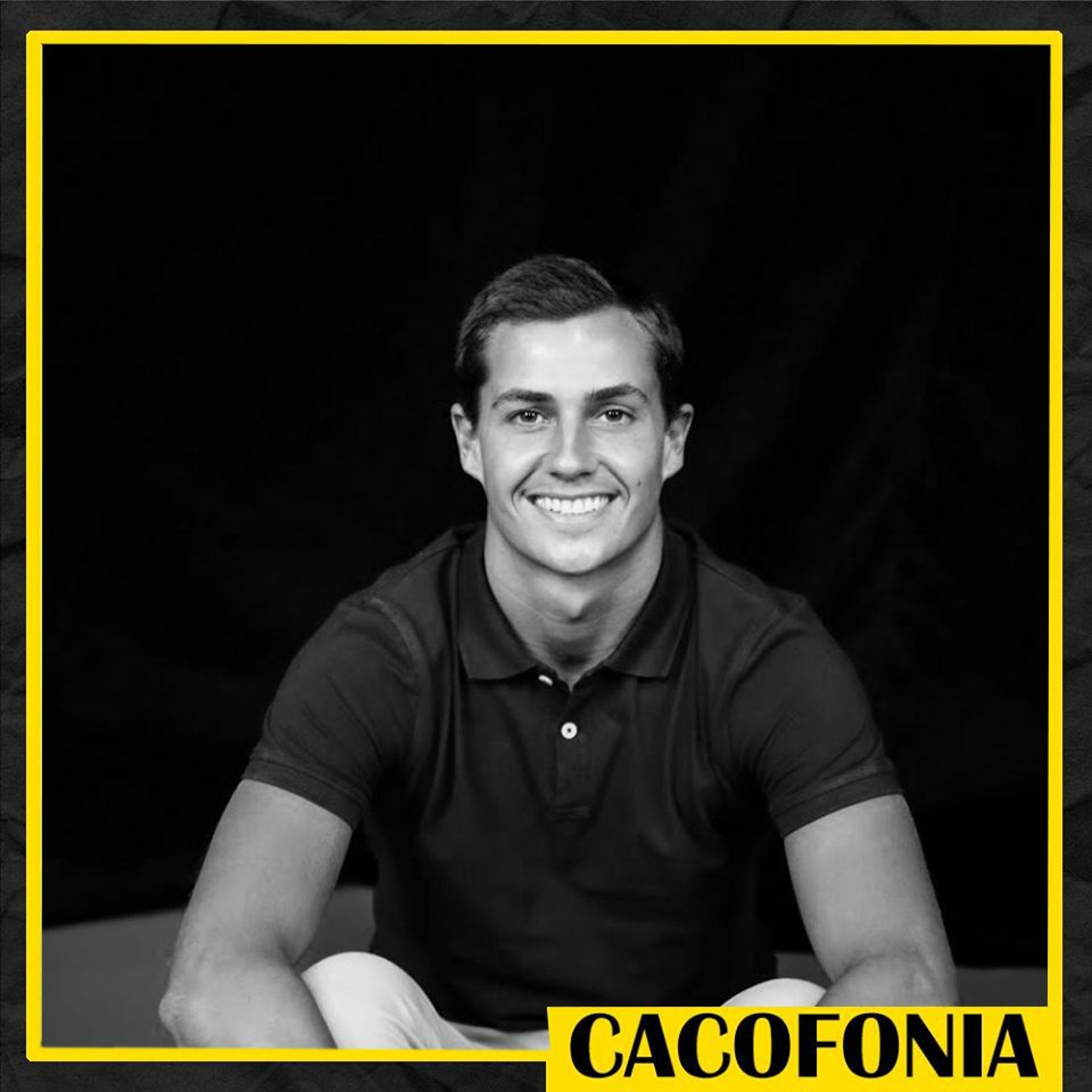 Cacofonia