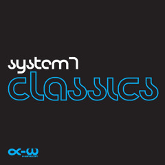 Sirenes (Carl Craig's System 7.1 Remix) [feat. Laurent Garnier]