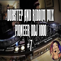 DUBSTEP/RIDDIM Mix | #7 | Pioneer DDJ 1000 | DJ uSAYbFLOW
