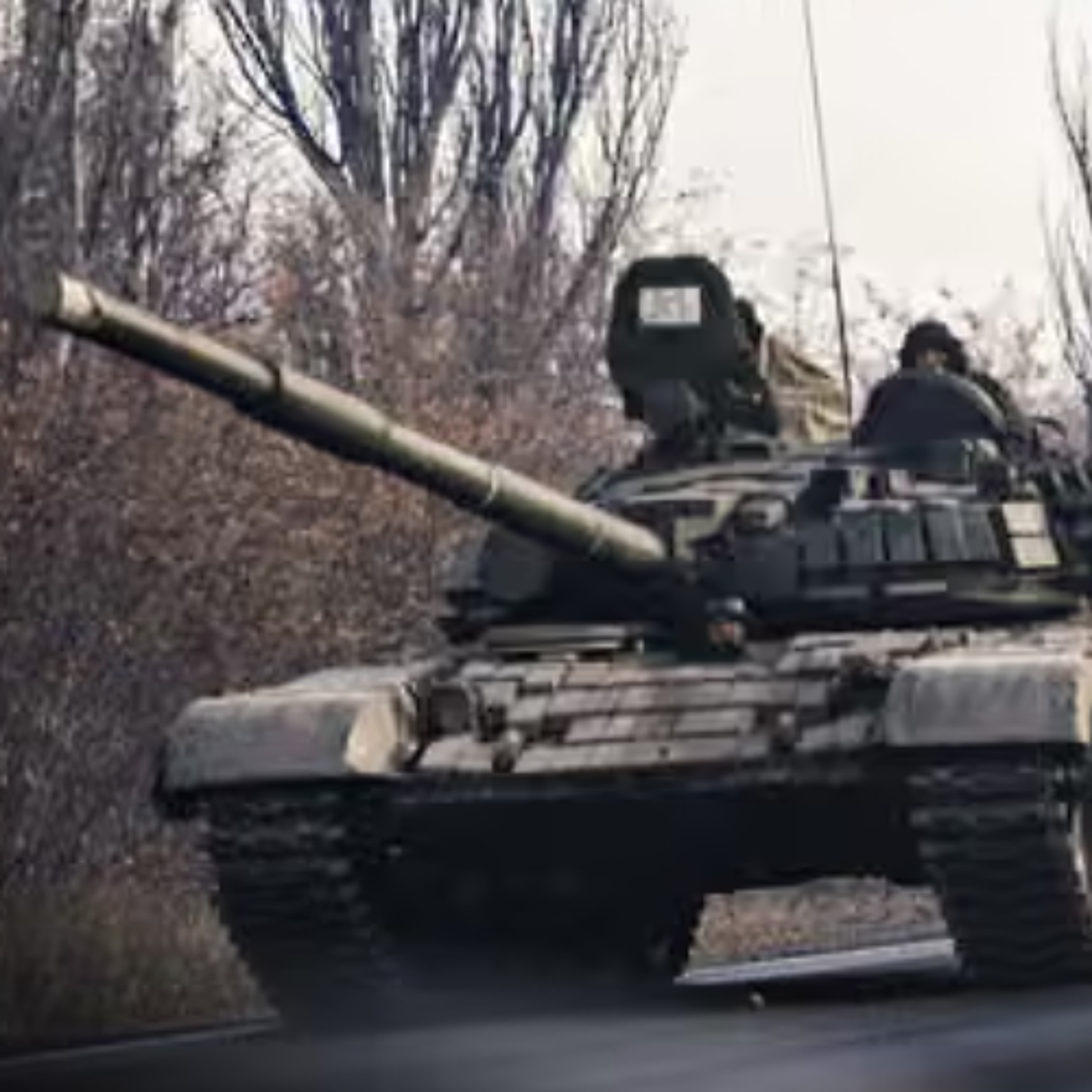 Айбек, місто-мандрівник, вівця як перший донор, ворожа бронетехніка на сході України | Той День Коли: 12 червня