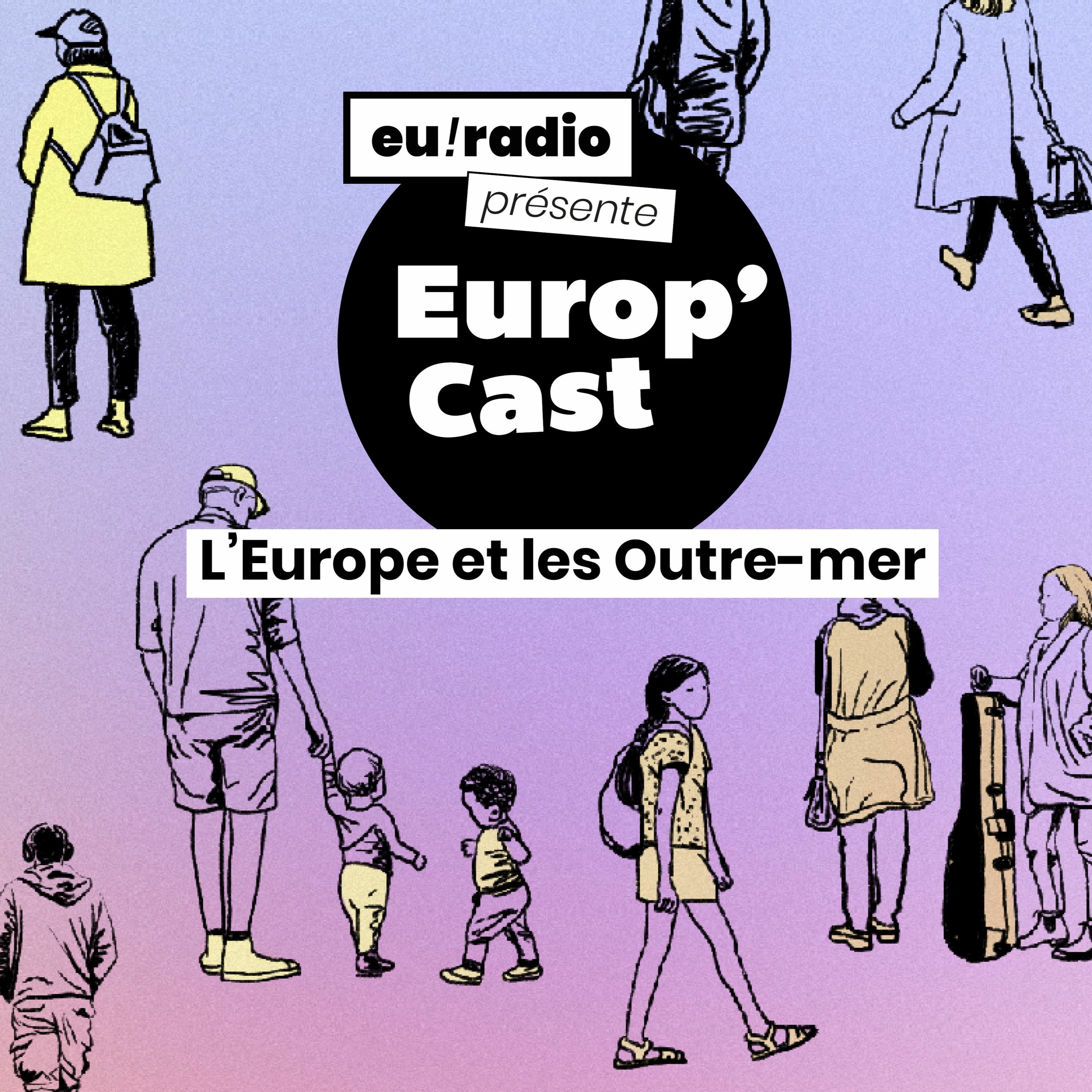 Europ\'Cast