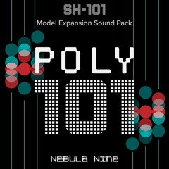 SH-101 Poly 101 Demo