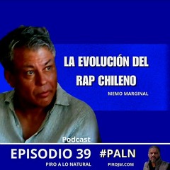 La Evolución del Rap Chileno