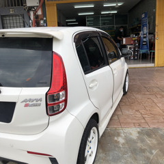 DUGEM MALAYSIA 3