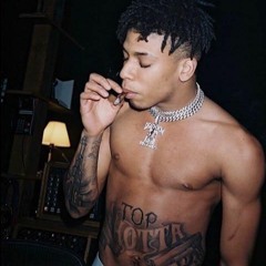 a NLE Choppa snippet
