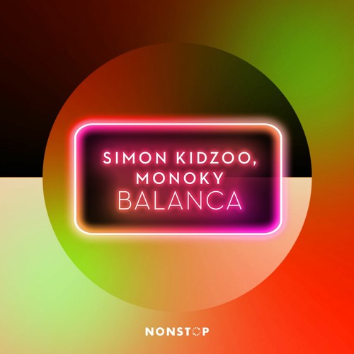 Simon Kidzoo & Monoky - Virunga [NONSTOP]
