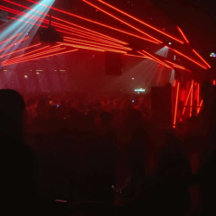 Schranz Destruction Set 160BPM