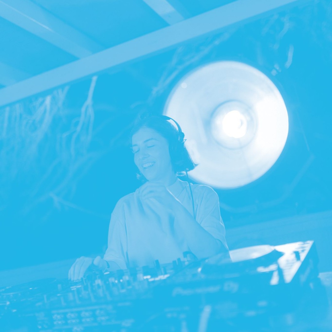Bárbara Boeing - Live Sets
