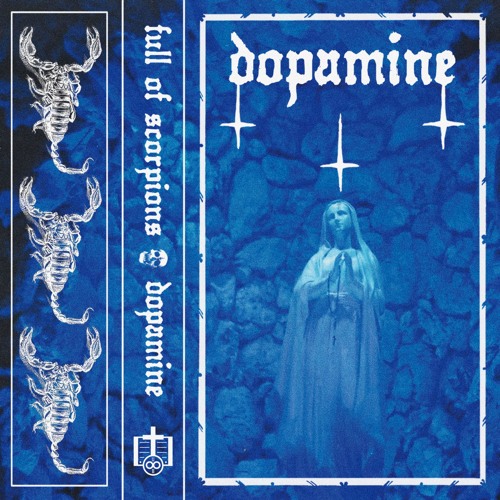 Full of Scorpions - Hell is Empty and So Am I