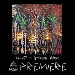 SBDM Premiere: LLLIT "Eco Space (Eden Grey Remix)" [EC Underground]