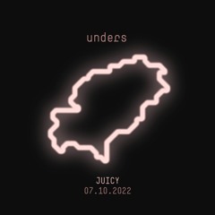 unders | juicy ibiza villa | october