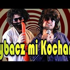 HARDPOLO - Wybacz Mi Kochana