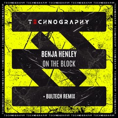 Benja Henley - On The Block