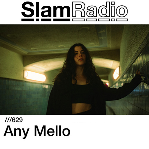 #SlamRadio - 629 - Any Mello