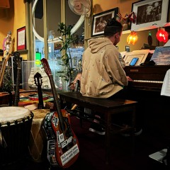 Where Does Wasted Time Go (Live) 01-16-22