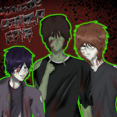 Zombie girlz & boyz (feat wikuro)