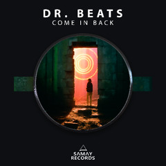 Dr. Beats - Come In Back (Samay Records)