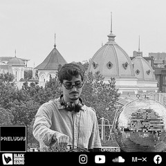 Black Rhino Radio x PRELUDIU: w/NAVALA - Aug.24