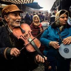 Rigejeni/ ریگ جنی