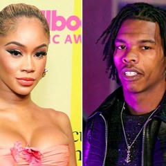 Lil Baby and Saweetie, HOT NEW COUPLE!?