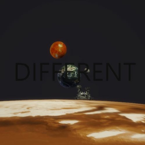 Different