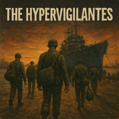 The Hypervigilantes "Leave the Past Behind" Summit Saratoga 11.11.25 drew.wav