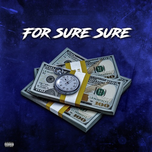 Young Pifff- For Sure Sure