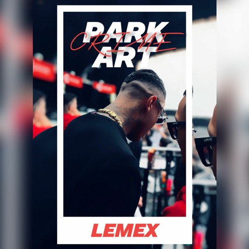 Lemex Crime (Park.Art)
