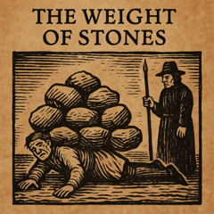 The Weight of Stones