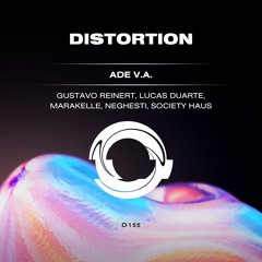 Gustavo Reinert, Society Haus - Nasty [Distortion]