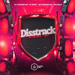 Disstrack Jhon 7 (feat. Crystal Music Brasil)