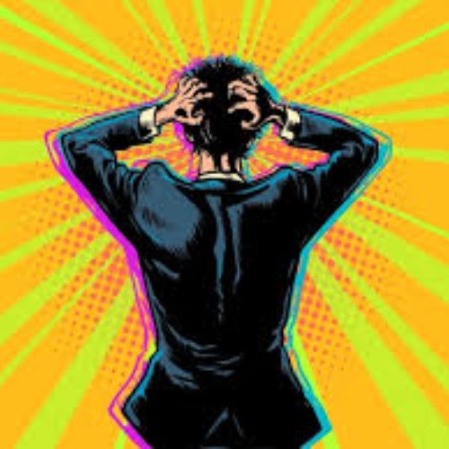 I dont know what to do - feat Jaxon Stang-Eleyan Di Palma