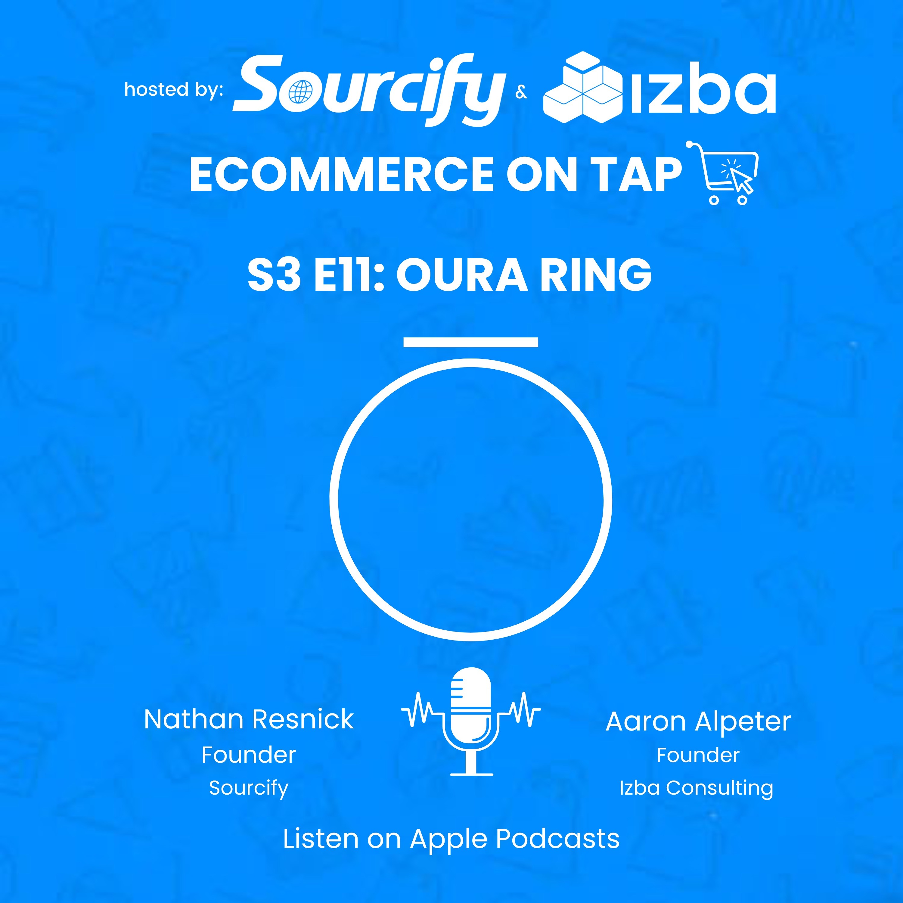 Ecommerce on Tap by Sourcify and Izba Consulting