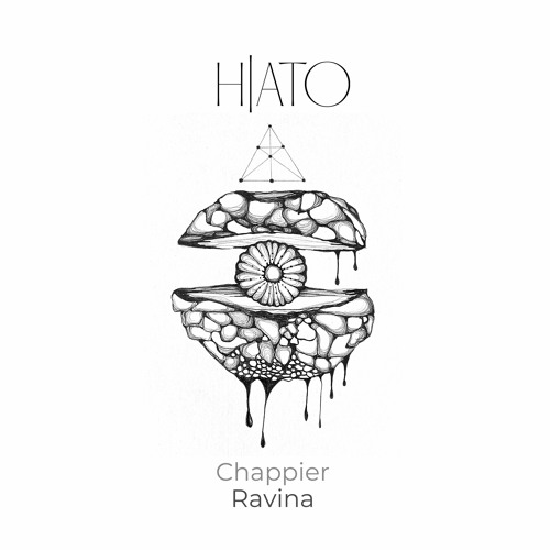 PREMIERE: Chappier - Ravina [Hiato Music]