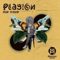 Play!On - Mad World (Extended Mix)