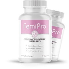 FemiPro (Fact Check) Uses, Side Effects, and More SCAM ALERT? Read My Experience!