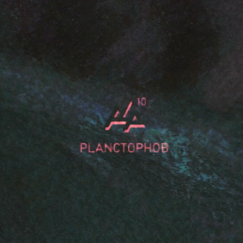 Planctophob – Plankton Repellent Podcast #10