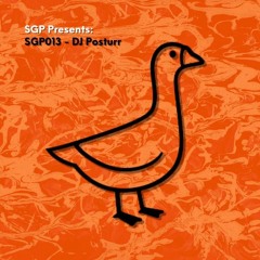 SGP013 - DJ Posturr