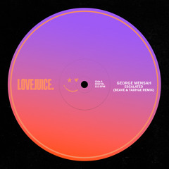 Escalated (Beave & Tadhg E Remix)