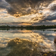 Spiegelingen (Marjanneke Gillissen)